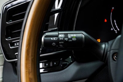 2024 Lexus RX 350 Luxury