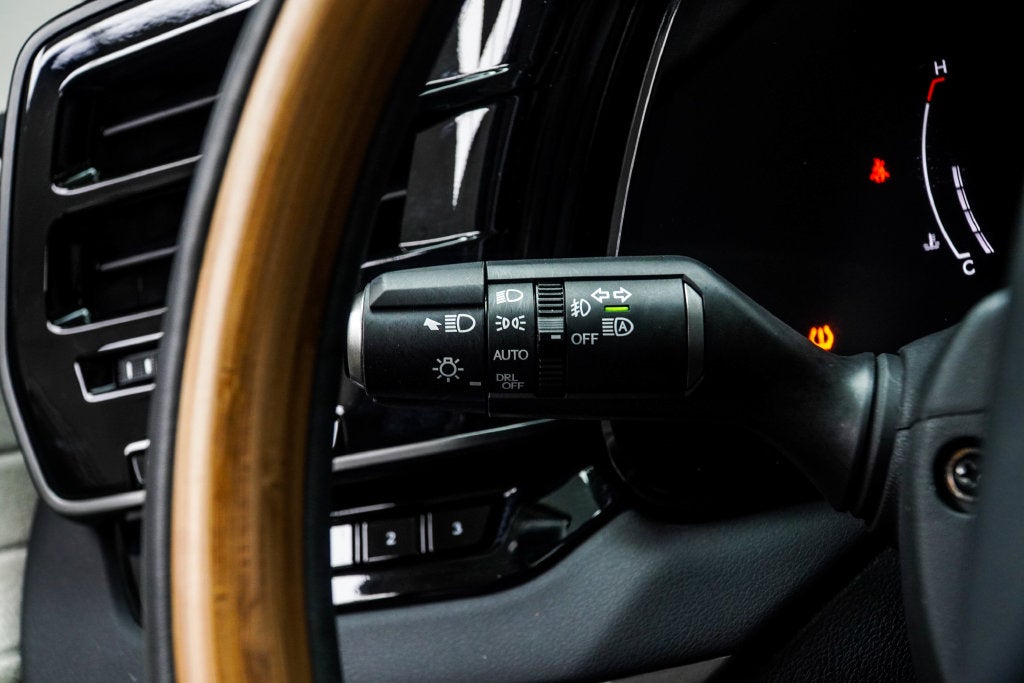 2024 Lexus RX 350 Luxury