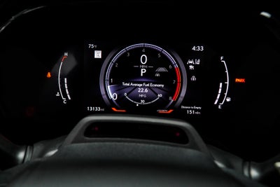 2024 Lexus RX 350 Luxury
