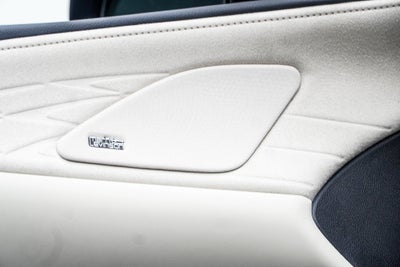 2024 Lexus RX 350 Luxury