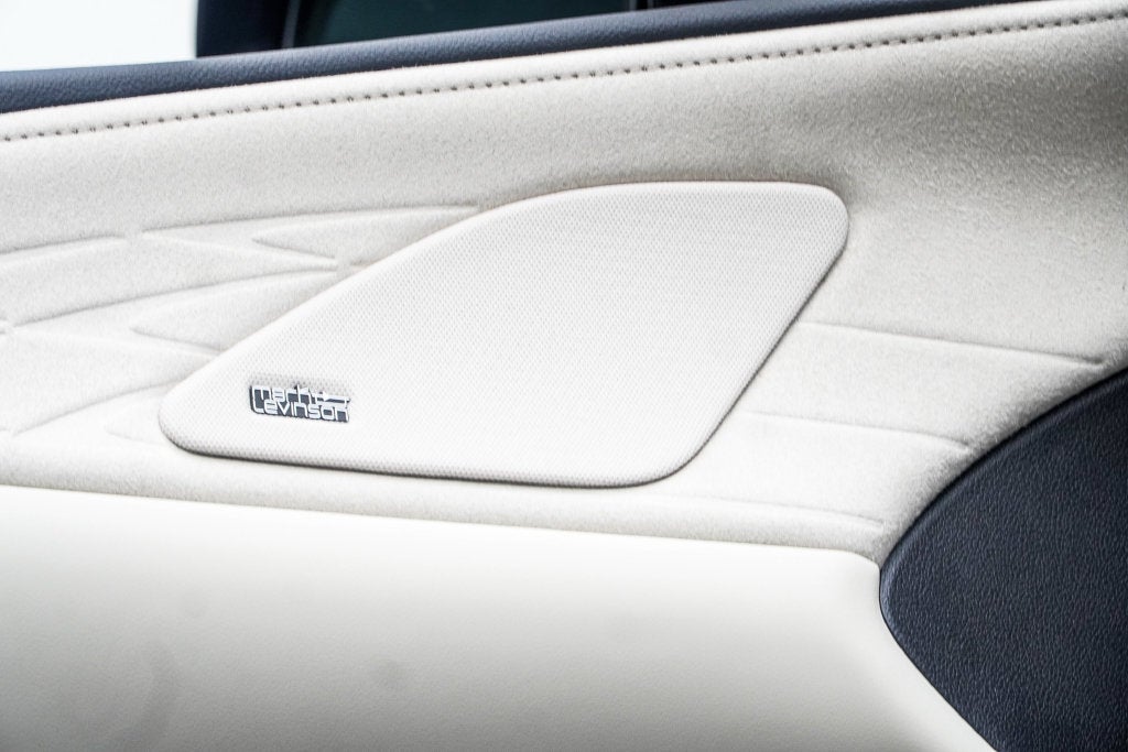 2024 Lexus RX 350 Luxury