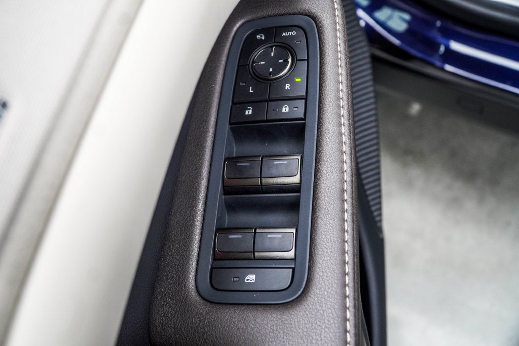 2024 Lexus RX 350 Luxury