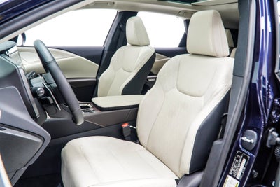 2024 Lexus RX 350 Luxury