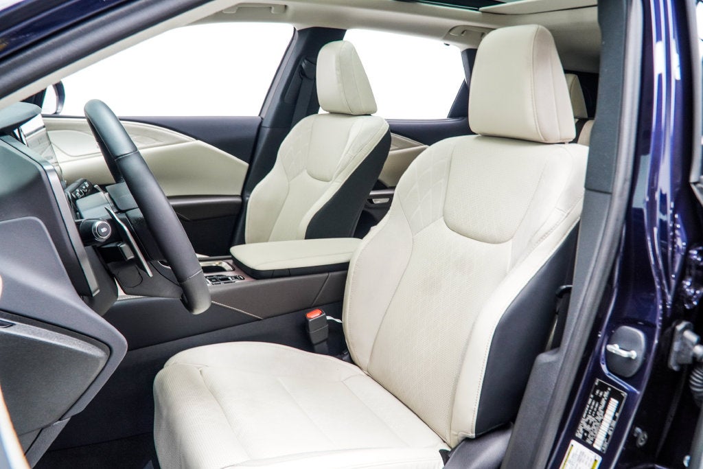 2024 Lexus RX 350 Luxury