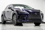2024 Lexus RX 350 Luxury