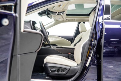 2024 Lexus RX 350 Luxury