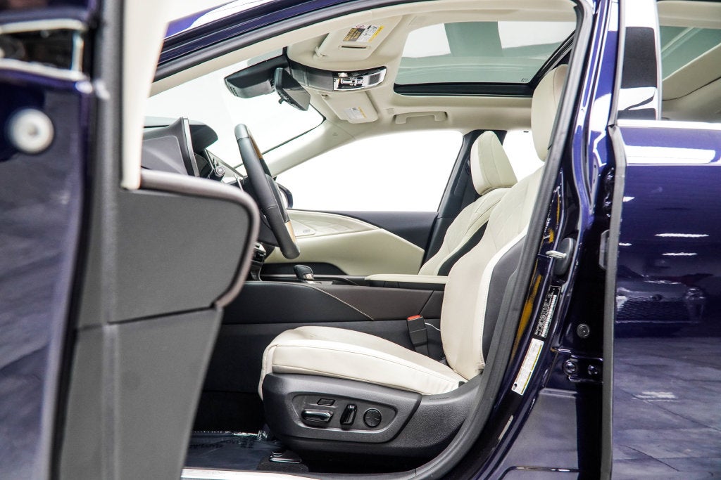2024 Lexus RX 350 Luxury