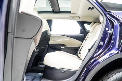 2024 Lexus RX 350 Luxury