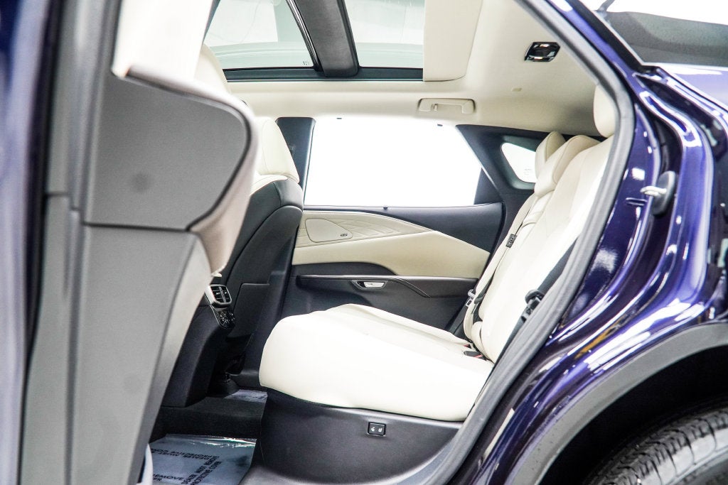 2024 Lexus RX 350 Luxury