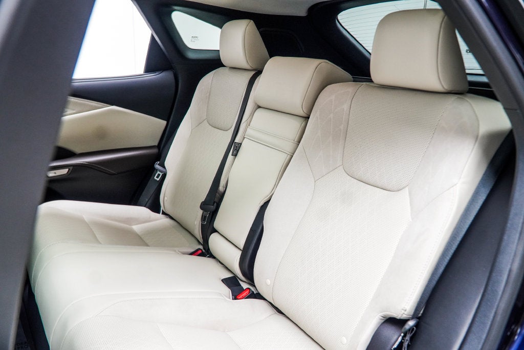 2024 Lexus RX 350 Luxury