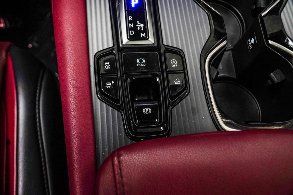 2023 Lexus RX 350 F Sport Handling
