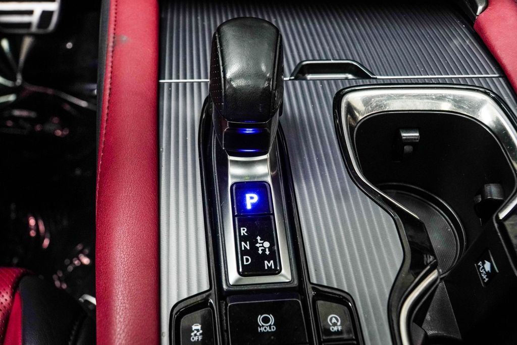 2023 Lexus RX 350 F Sport Handling