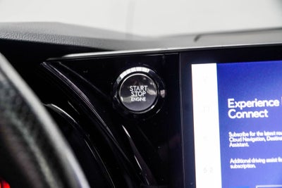 2023 Lexus RX 350 F Sport Handling