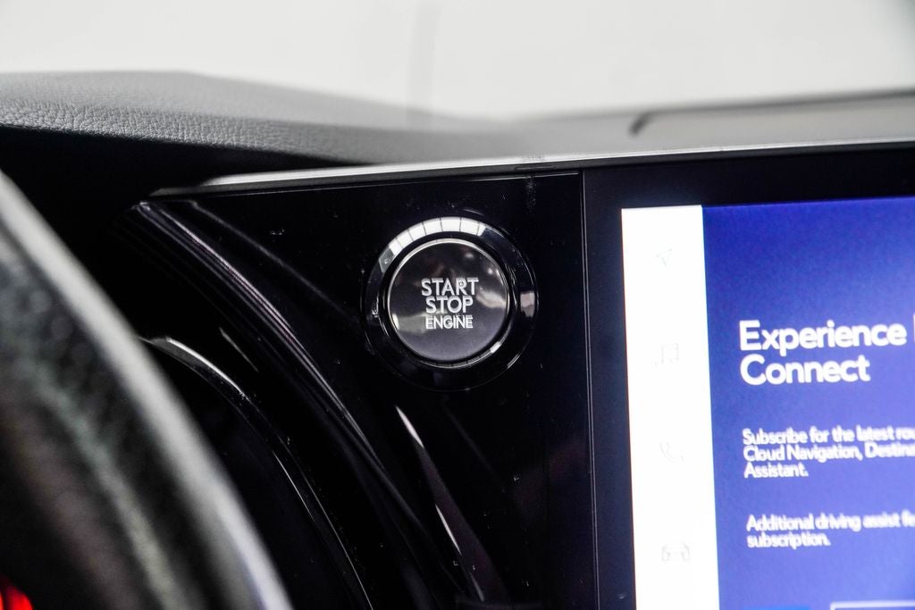 2023 Lexus RX 350 F Sport Handling