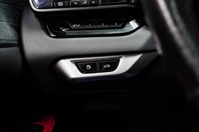 2023 Lexus RX 350 F Sport Handling