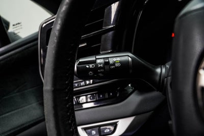 2023 Lexus RX 350 F Sport Handling