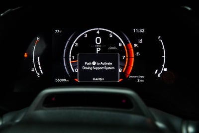 2023 Lexus RX 350 F Sport Handling