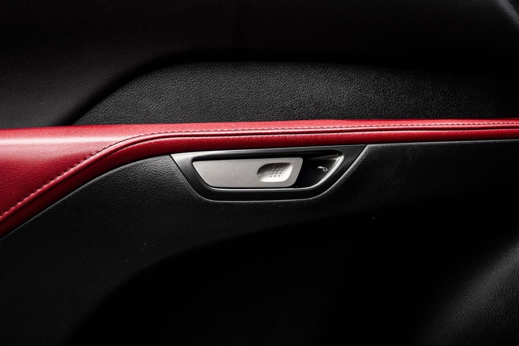 2023 Lexus RX 350 F Sport Handling