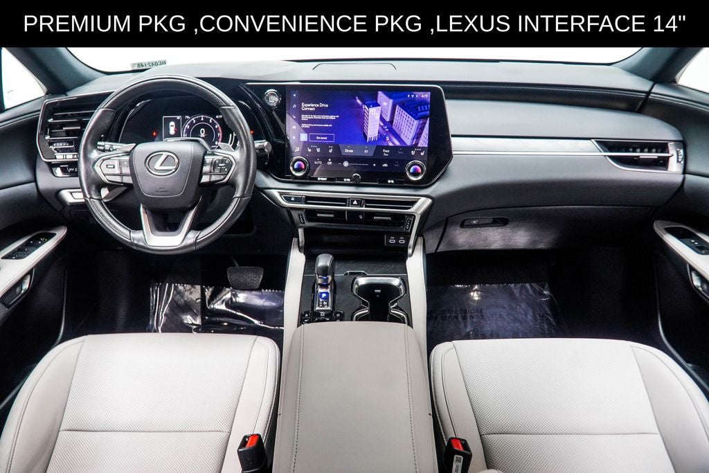 2024 Lexus RX 350 Premium