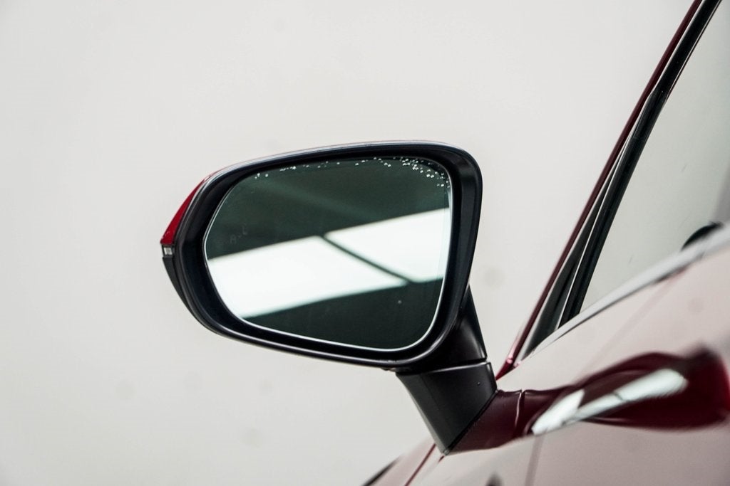 2024 Lexus RX 350h Luxury