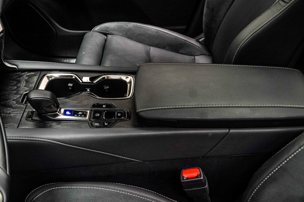 2024 Lexus RX 350h Luxury