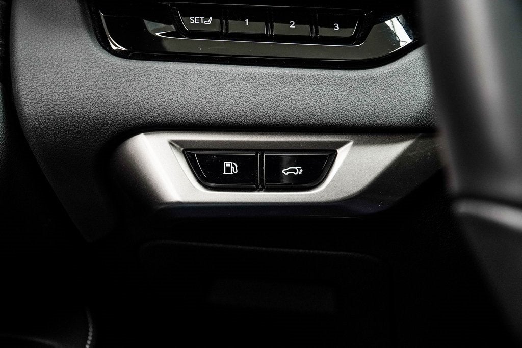 2024 Lexus RX 350h Luxury