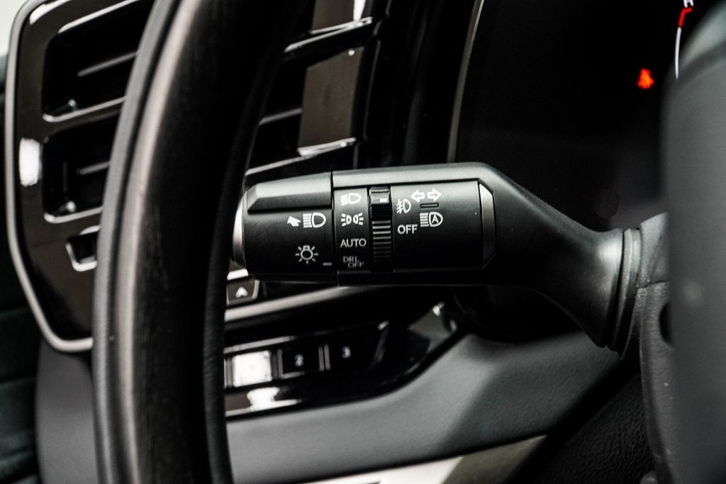 2024 Lexus RX 350h Luxury