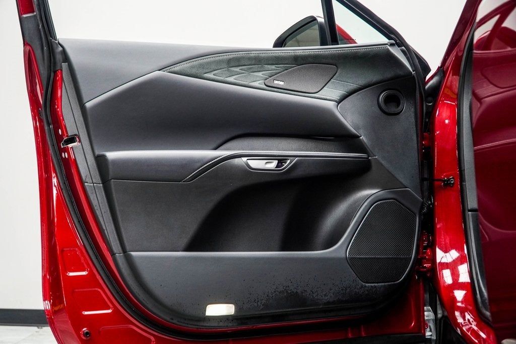 2024 Lexus RX 350h Luxury