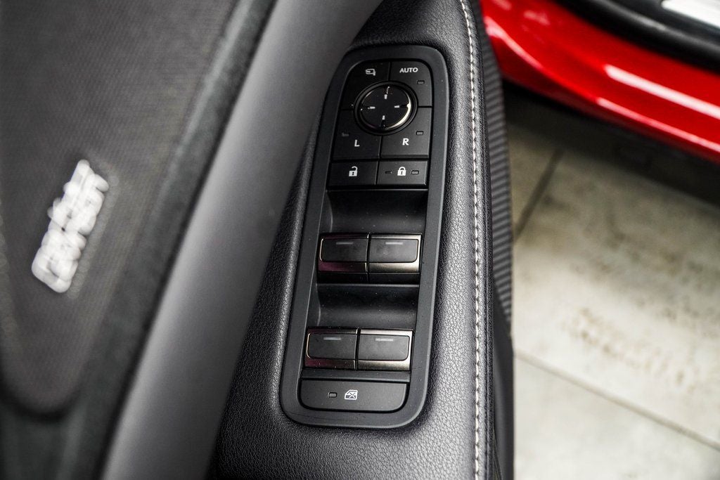 2024 Lexus RX 350h Luxury