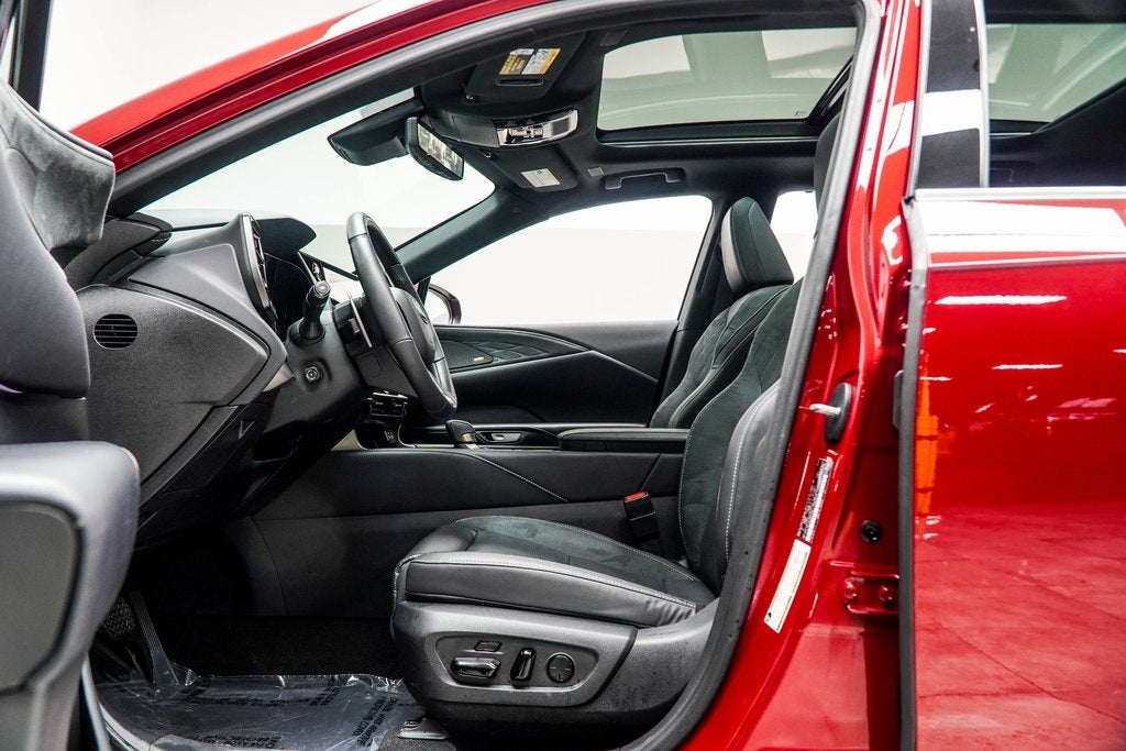 2024 Lexus RX 350h Luxury