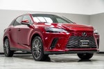 2024 Lexus RX 350h Luxury