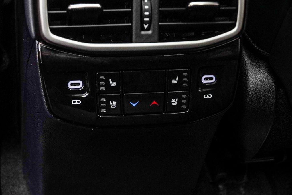 2024 Lexus RX 350h Luxury