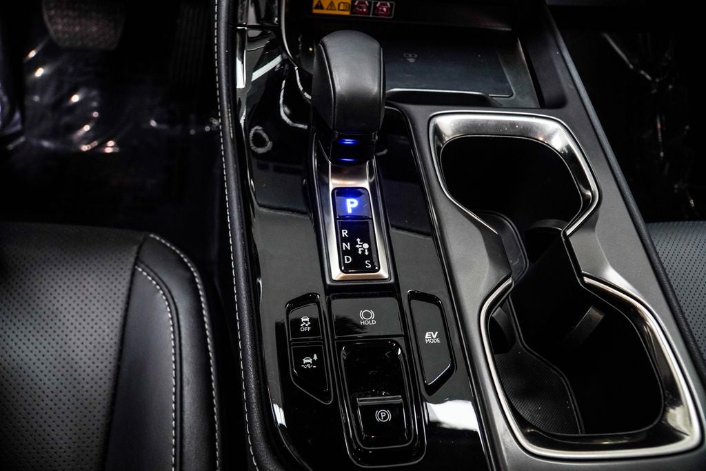 2025 Lexus NX 350h Premium