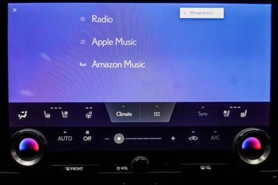 2025 Lexus NX 350h Premium