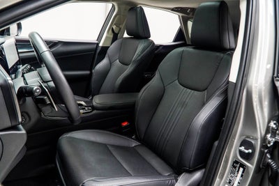 2025 Lexus NX 350h Premium