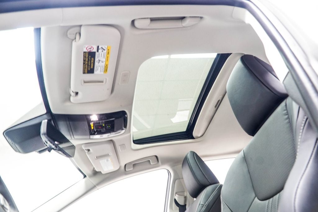 2025 Lexus NX 350h Premium