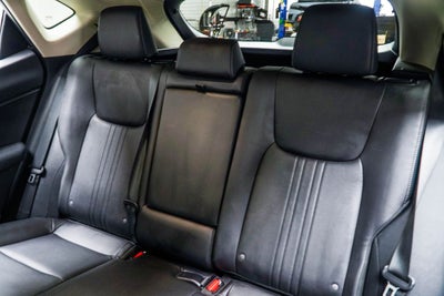 2025 Lexus NX 350h Premium