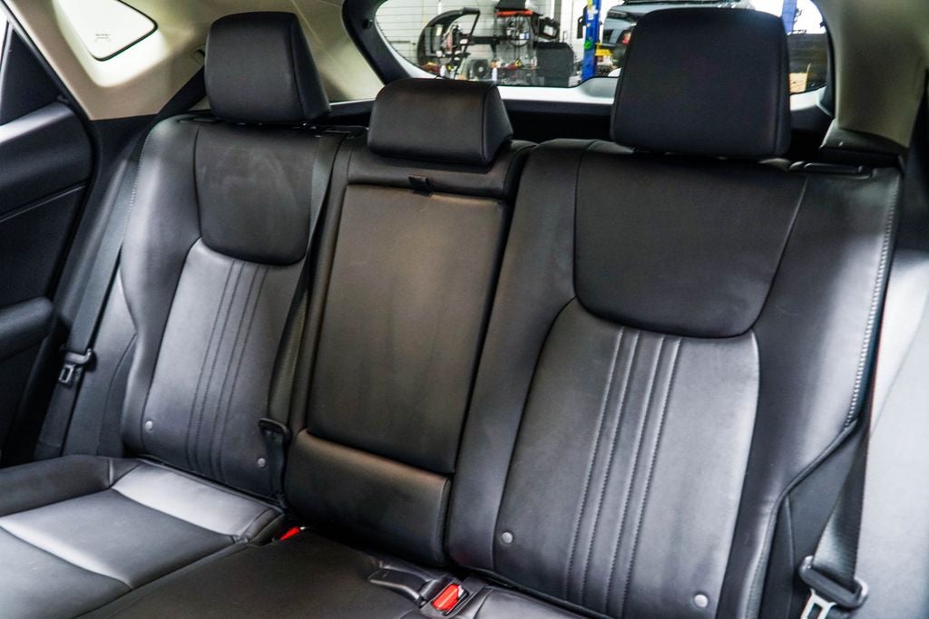 2025 Lexus NX 350h Premium