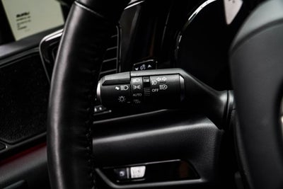 2025 Lexus NX 350h Luxury
