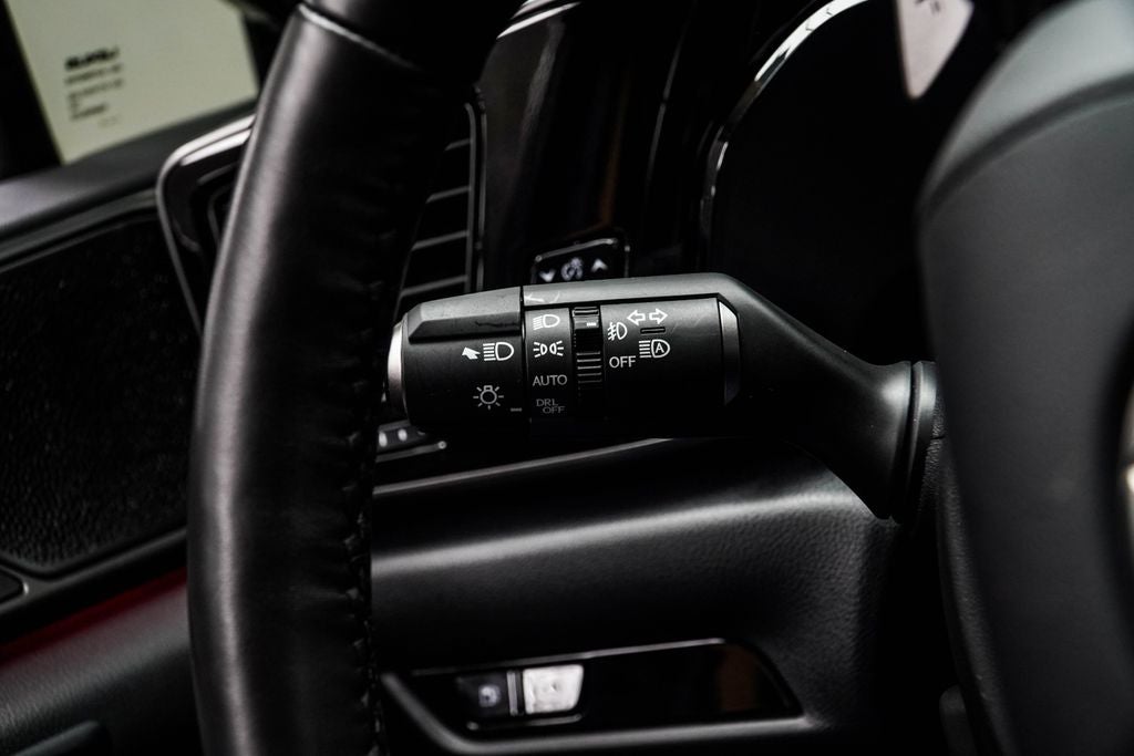 2025 Lexus NX 350h Luxury