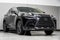 2025 Lexus NX 350h Luxury