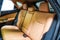 2025 Lexus NX 350h Luxury