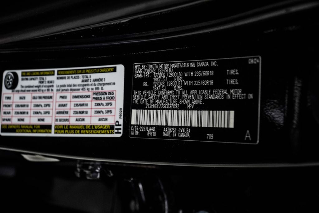 2025 Lexus NX 350h Luxury