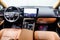 2025 Lexus NX 350h Luxury