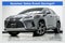 2022 Lexus RX 350 Premium Pkg w/Navigation