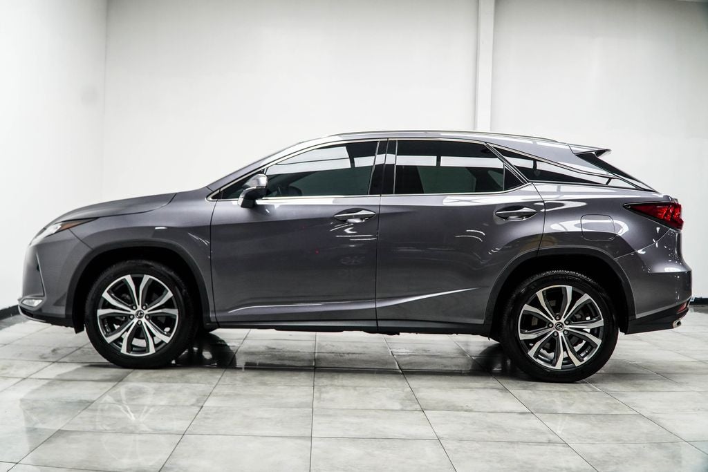 2022 Lexus RX 350 Premium Pkg w/Navigation