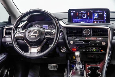 2022 Lexus RX 350 Premium Pkg w/Navigation