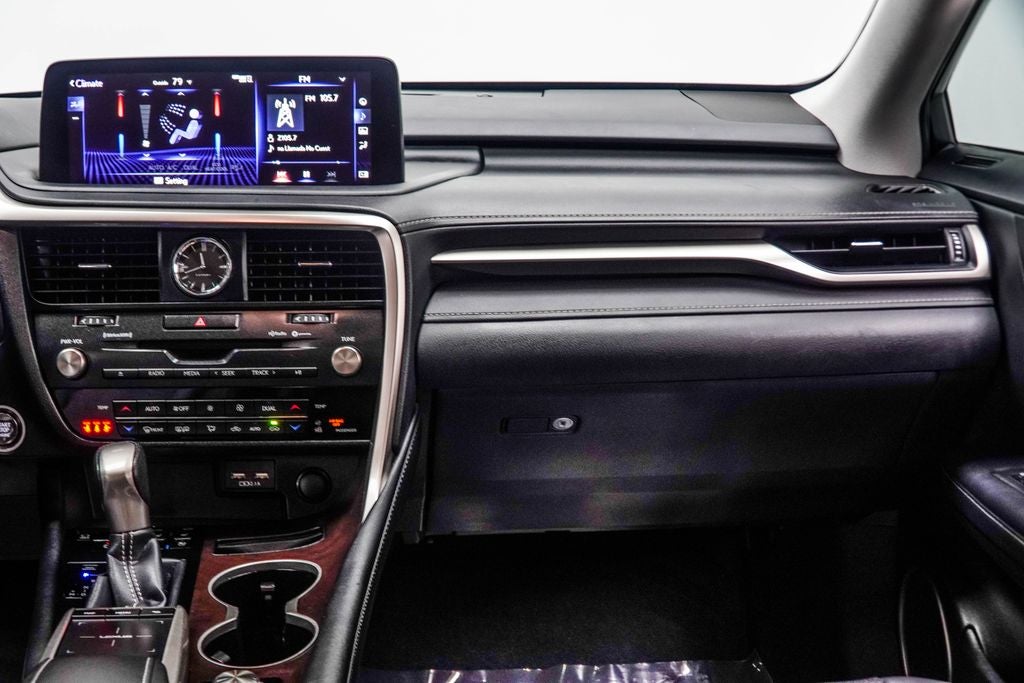 2022 Lexus RX 350 Premium Pkg w/Navigation