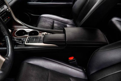 2022 Lexus RX 350 Premium Pkg w/Navigation