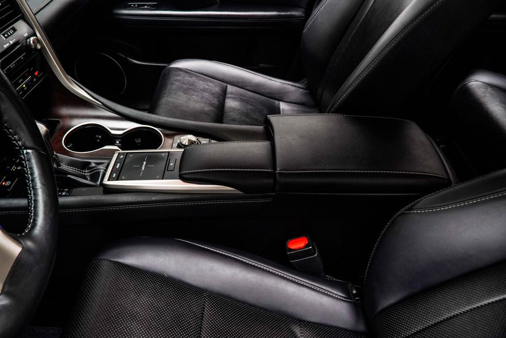 2022 Lexus RX 350 Premium Pkg w/Navigation